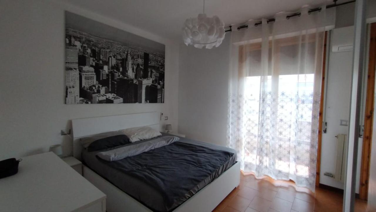 La Casa Dei Viaggiatori - Viareggio - Posto Auto Gratuito Apartment Bagian luar foto