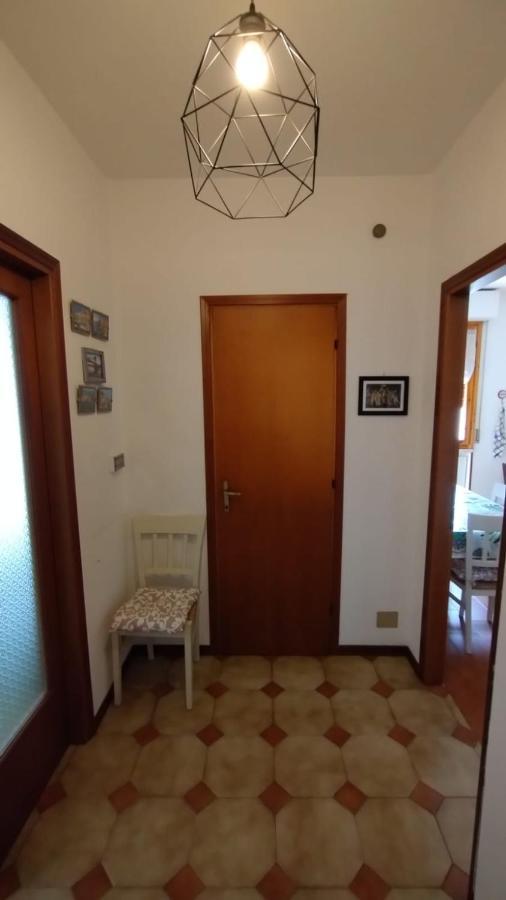 La Casa Dei Viaggiatori - Viareggio - Posto Auto Gratuito Apartment Bagian luar foto